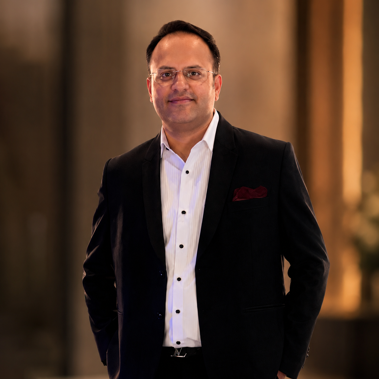 Leadership at Echoes Global Education
