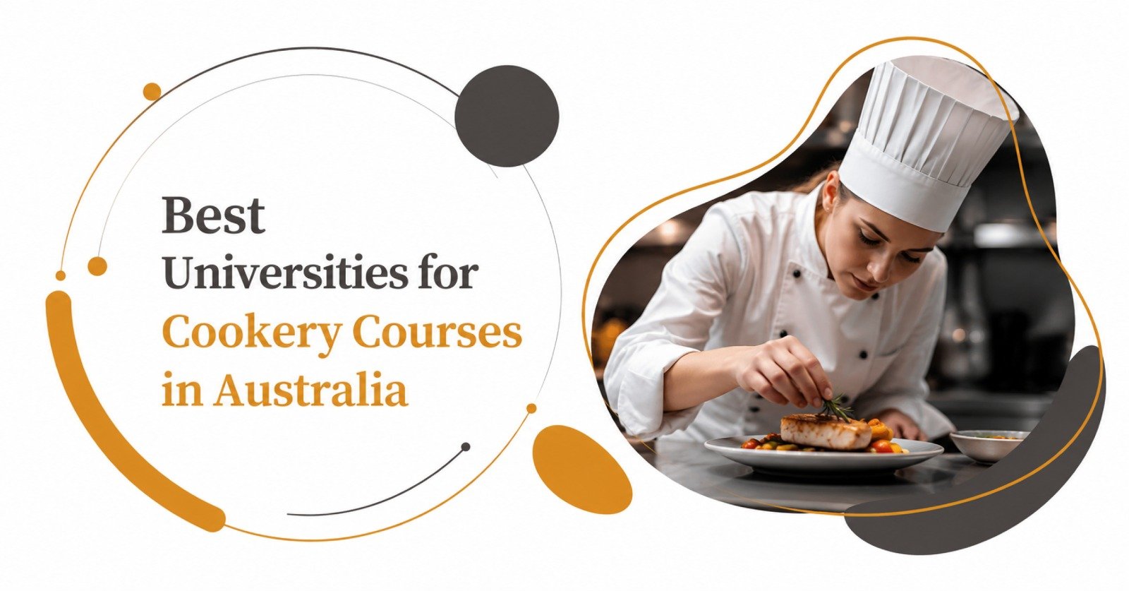 best cookery courses in Australia for international students